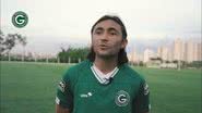 Reprodução/Goiás EC  