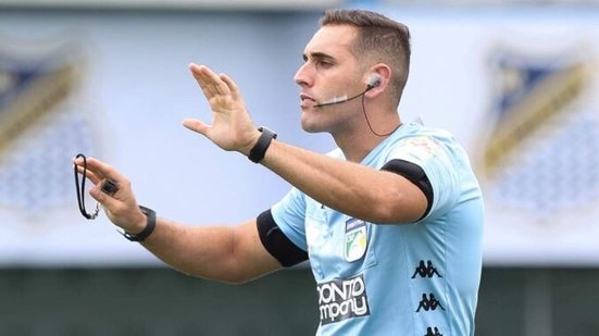 Cesar Greco / Palmeiras