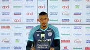 Felipe Oliveira / EC Bahia
