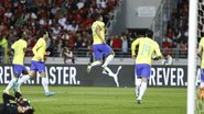 Rafael Ribeiro/CBF