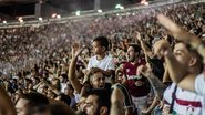 Marina Garcia/Fluminense