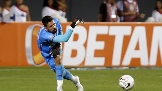 Felipe Oliveira / EC Bahia