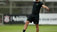 Rodrigo Coca / Ag.Corinthians