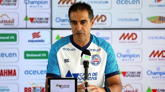 Felipe Oliveira/ECB