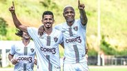 Rafael Falcão/Ascom Flu de Feira