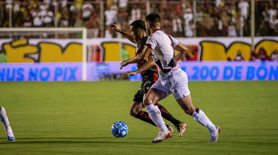  Victor Ferreira/EC Vitória