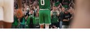 Reprodução/Twitter @celtics