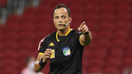 Cesar Greco / Palmeiras