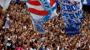  Felipe Oliveira/EC Bahia