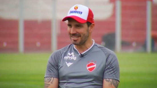 Reprodução/TV Anhanguera