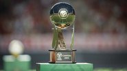  Reprodução Twitter/Copa Verde