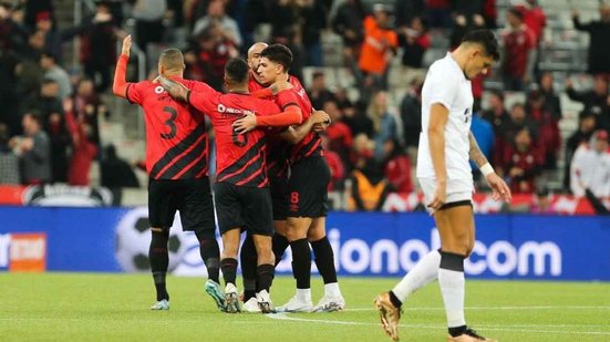 Geraldo Bubniak/AGB/Gazeta Press