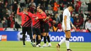Geraldo Bubniak/AGB/Gazeta Press