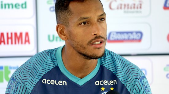 Felipe Oliveira/EC Bahia