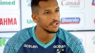 Felipe Oliveira/EC Bahia