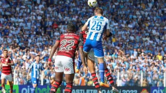 Foto: Fabiano Rateke/Avaí FC/Divulgação/ND