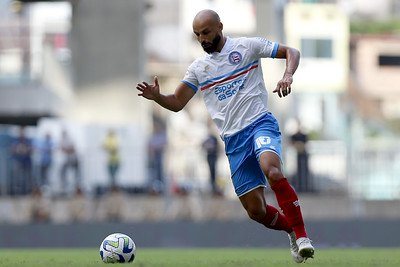Felipe Oliveira / Bahia