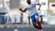 Felipe Oliveira / Bahia