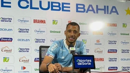 Lucas Figueiredo/CBF