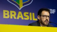 Divulgação/CBF