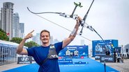  Divulgação/World Archery
