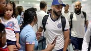  Felipe Oliveira/EC Bahia