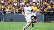  Felipe Santos / Ceará SC