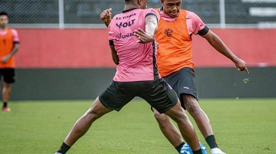 Victor Ferreira/ECV