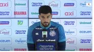 Reprodução / TV Bahêa