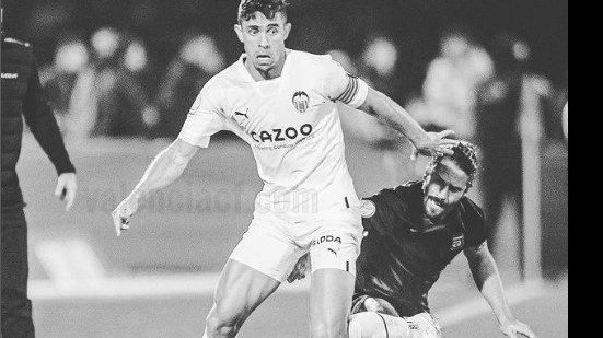 Gabriel Paulista / Instagram
