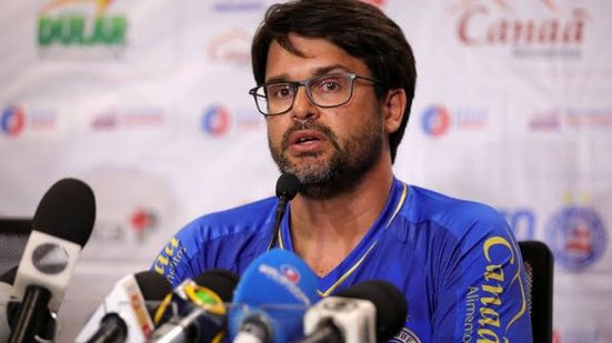 Felipe Oliveira/ECB