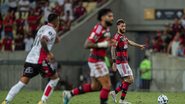 Paula Reis/Flamengo