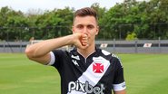 Caio Almeida/Vasco