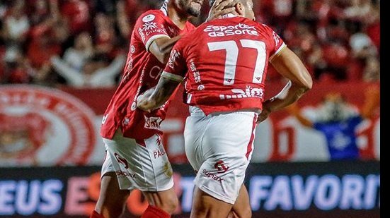 Divulgação / Vila Nova
