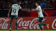  Cesar Grego/Palmeiras