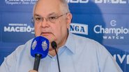 Morgana Oliveira/Ascom CSA