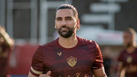 Divulgação/EC Vitória