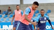 Felipe Oliveira/EC Bahia
