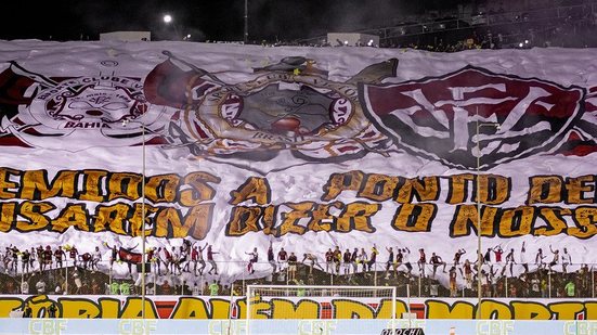 Victor Ferreira/EC Vitória