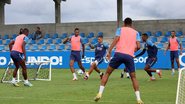  Felipe Oliveira/EC Bahia