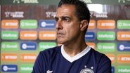 Felipe Oliveira/ECB