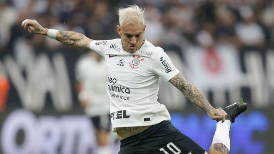Rodrigo Coca/Corinthians