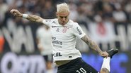 Rodrigo Coca/Corinthians