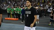Mourão Panda / América