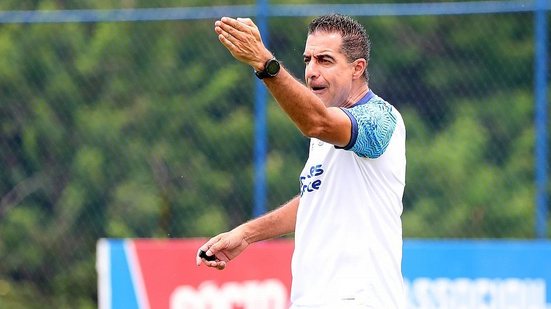  Felipe Oliveira/EC Bahia