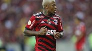 Gilvan de Souza / Flamengo