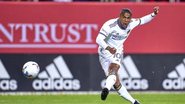 Robin Alam/Icon Sportswire via Getty Images