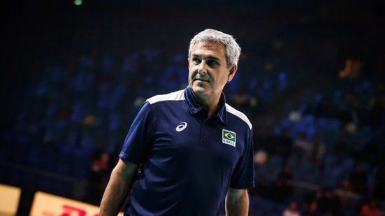 Divulgação / FIVB