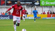 Lucas Dornelles | São Luiz 