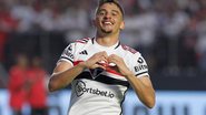 Rubens Chiri/São Paulo FC